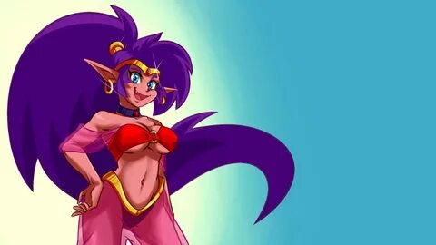 More Plague Shantae Goodness Shantae Know Your Meme