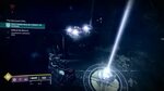 Destiny 2 - Shattered Realm beacons and Lost Techeun guide
