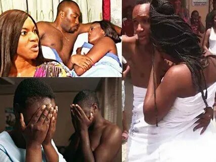 25 Married Women Give Reasons Why They Cheated On Their Husb