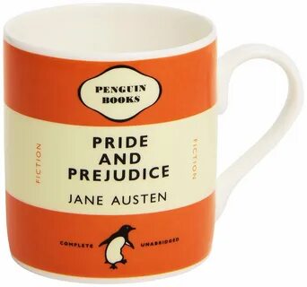 Geler la victoire Affronter pride and prejudice mug citron p