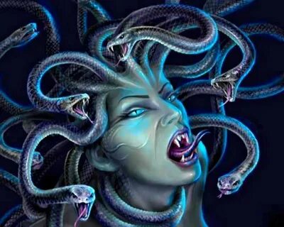 Medusa