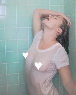 Wet Tshirt Models - Telegraph.