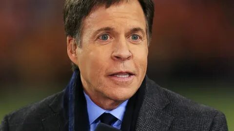 Bob Costas Sidelined by Eye Infection - ABC News