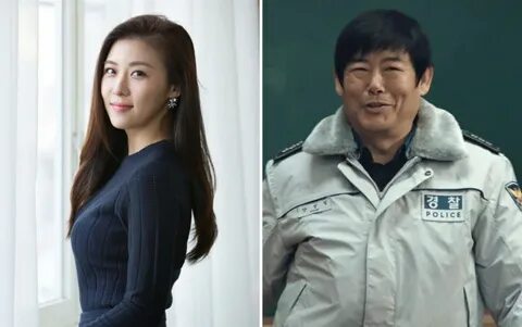 Sama-Sama Terima Tawaran Film 'Collateral', Ha Ji Won - Sung