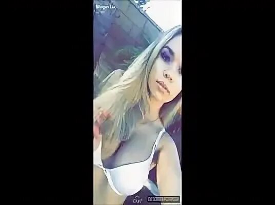 Morgan Lux snapchat - ShesFreaky