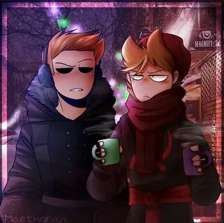 TordTom Pictures And A Little Of EddMatt - more TomTord pict