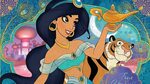 ▷ A jasmine cosplay brings the Disney princess to life - Ani