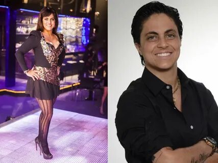 Thammy Gretchen se transforma em Salve Jorge - ClickGrátis