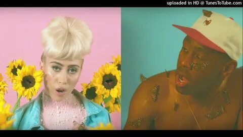 Tyler, The Creator & Kali Uchis - Aunt Wang Syrup Theme Song instrument...