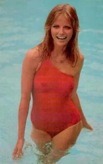 Cheryl Tiegs Tits.