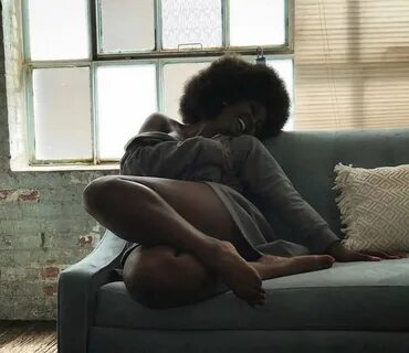 Amara La Negra Feet (5 photos) - celebrity-feet.com