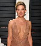 Kate Hudson and Rosario Dawson nude photos leaked in hack