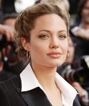 Angelina Jolie's Best Beauty Looks, From '90s Goth To Modern