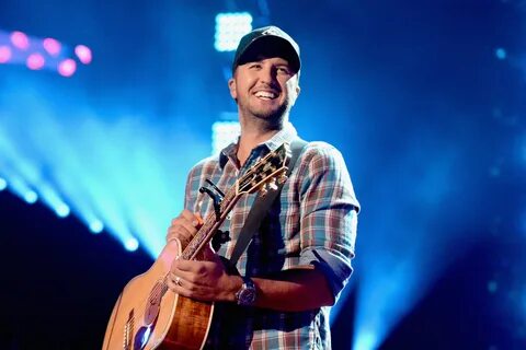 Watch Luke Bryan’s Agrarian 'Here’s to the Farmer' Video - R