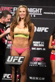 Miesha Tate