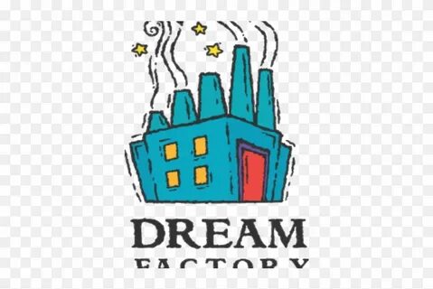 Dreaming Clipart Dream Team - Dream Factory - Free Transpare