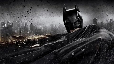 Free download The Dark Knight Rises Wallpapers HD 1920x1080 