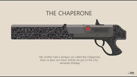 I Like The Chaperone - YouTube