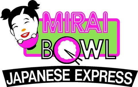 Mirai Bowl El Paso Clipart - Full Size Clipart (#1637443) - 