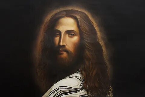 Powerful images of Jesus Christ The New Emangelization