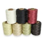 Nylon Hand Sewing Thread - Action Upholstery Supply