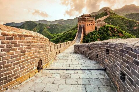 All You Need To Know BEFORE Booking A Great Wall Of China To
