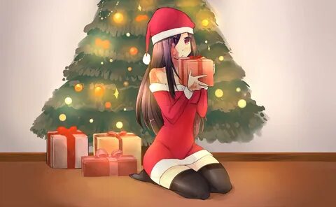 Festive Hanako - Imgur