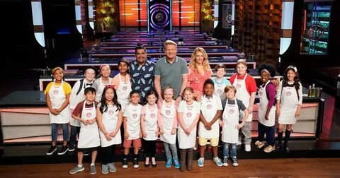 Masterchef season 8 ✔ How to Watch MasterChef Junior Season 