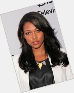 Kylie Bunbury Official Site for Woman Crush Wednesday #WCW