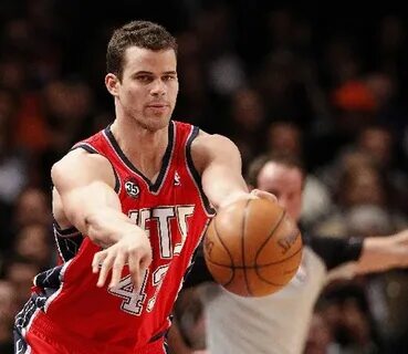 Sports hot topic: Nets' Kris Humphries voted NBA's most disl