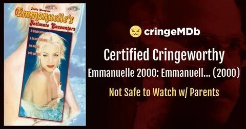Emmanuelle 2000: Emmanuelle's Intimate Encounters (2000) Sex