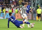Chelsea vs Juventus prediction, preview, team news and more 