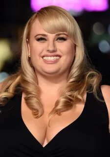 Rebel Wilson On Lying About Her Age: "Most Actresses Do That
