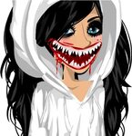 Download Msp Jeff The Killer Outfit PNG Image with No Backgr
