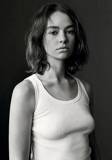 Atypical star Brigette Lundy-Paine is the new player in town