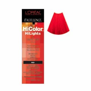 Краска для волос L'Oreal Paris Excellence HiColor HiLights -