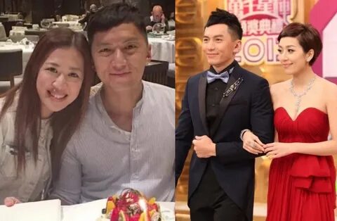 Benjamin Yuen denies breakup due to Mandy Wong - Asianpopnew