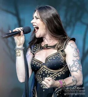 Floor Jansen