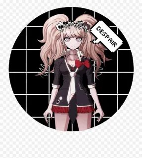 Junkoedit Kamekura Kamekura Yas Queen - Junko Enoshima Sprit