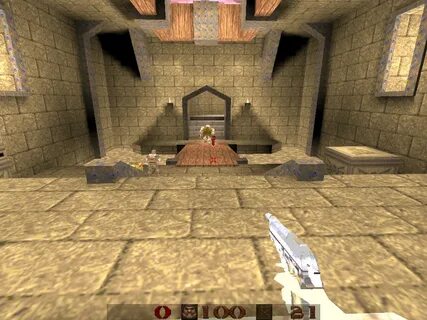 Image 6 - Action Quake I mod for Quake - Mod DB