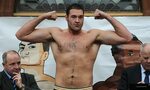 Tyson Fury Brother Boxer - Tommy Fury - Tyson's 17 year old 