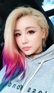 Wengie - Bio, Age, Height, Weight, Body Measurements, Net Wo