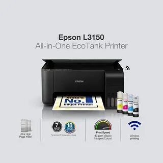 Epson L3150 Blinking Related Keywords & Suggestions - Epson 