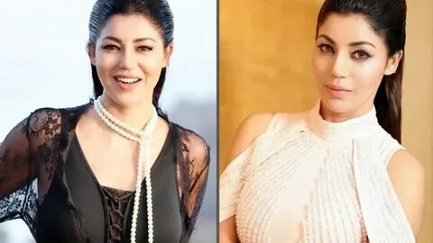 Debina Bonnerjee flaunts her curves like never before in a b