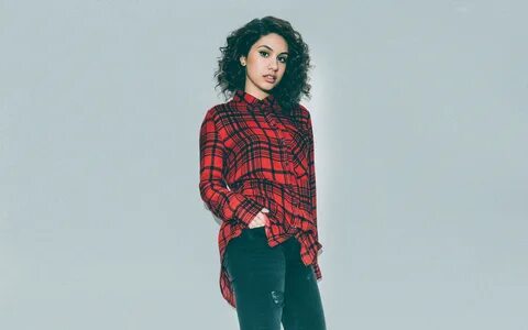 Alessia Cara 高 清 壁 纸, 桌 面 背 景