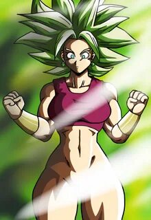 Charge Sol (COMMS OPEN) on Twitter: "Kefla no pants...#Drago