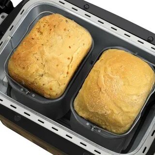 Breadman BK2000B Bread Maker - Full Review