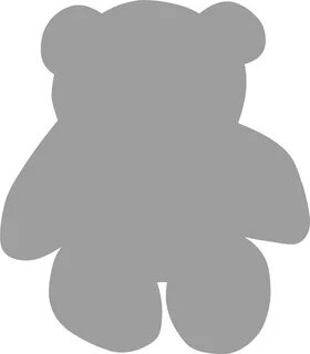 SVG stocking bear santa candy - Free SVG Image & Icon. SVG S