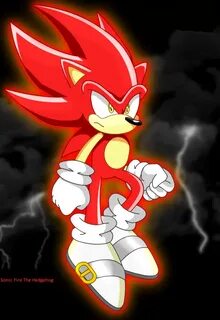 Sonic-Hedgehog-Fan DeviantArt Favourites