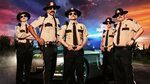 Super Troopers 2 - Supamovie Trailer